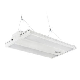 Led Canopy Light Wattage 038 Color Selectable