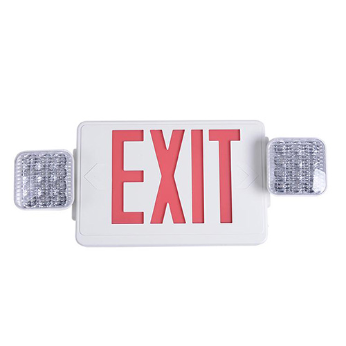 Exit Sign Combo Img01
